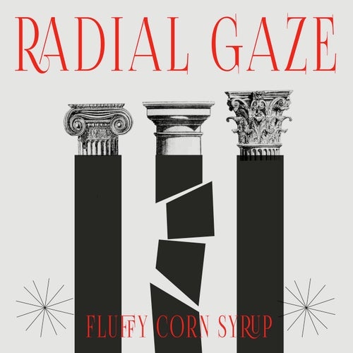 Radial Gaze - Fluffy Corn Syrup [557598]